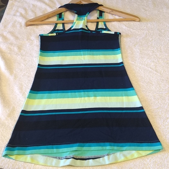 Lululemon Cool Racerback Tank Top - Picture 4 of 5